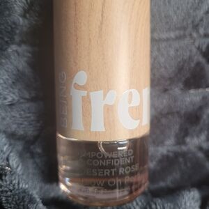 Perfume Oil - Desert Rose